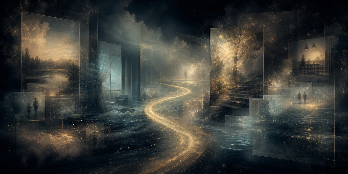 Illustration for Memory
