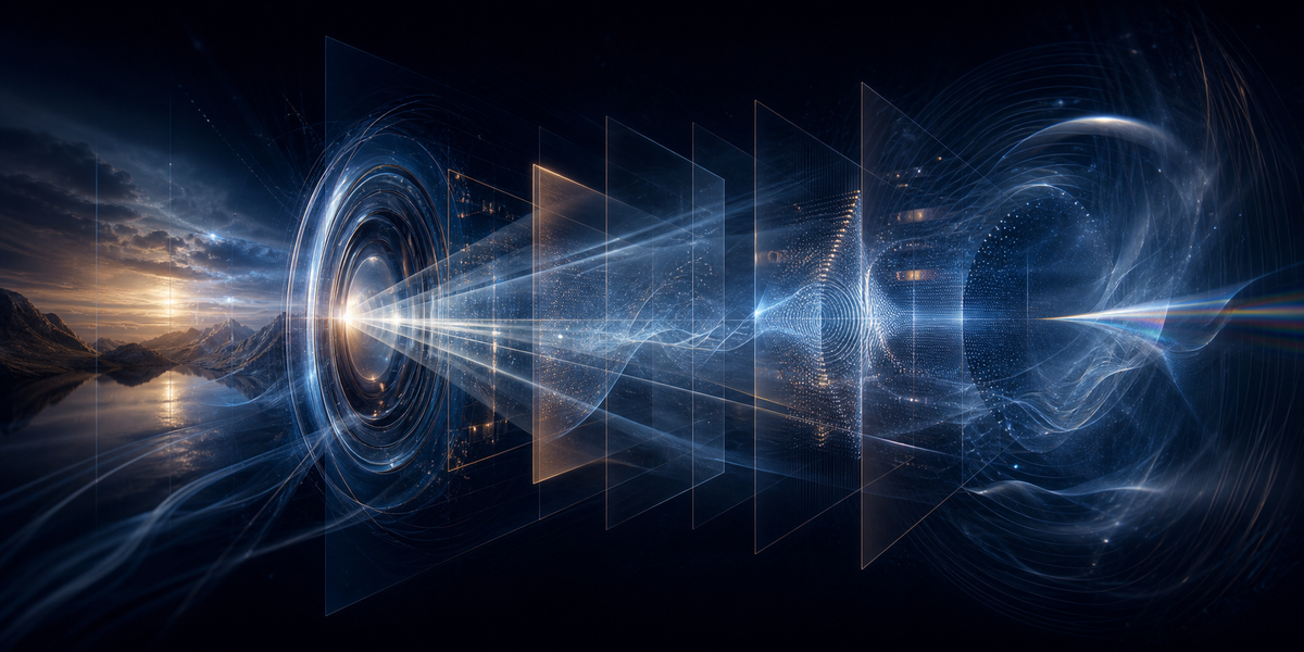 Illustration for Perception
