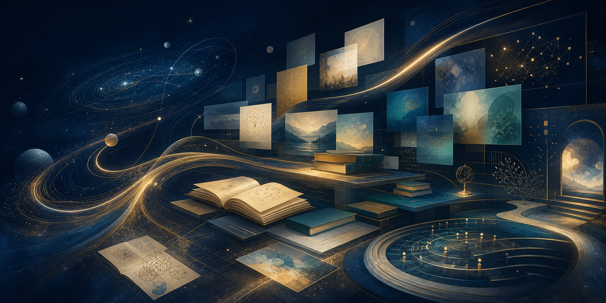 Illustration for Technologies of Learning