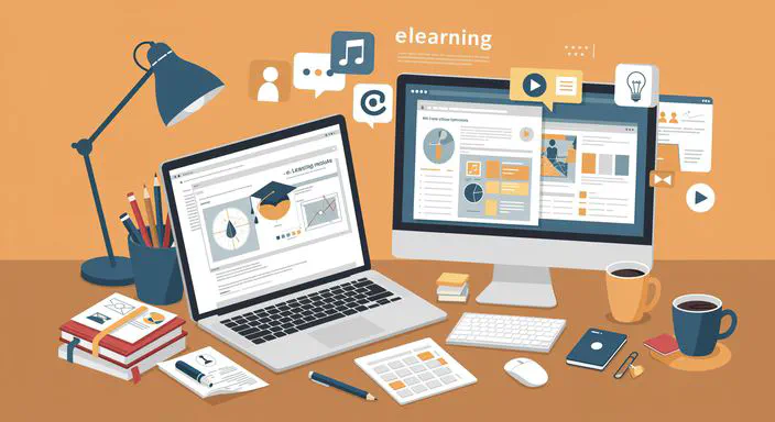 Elearning Demystified