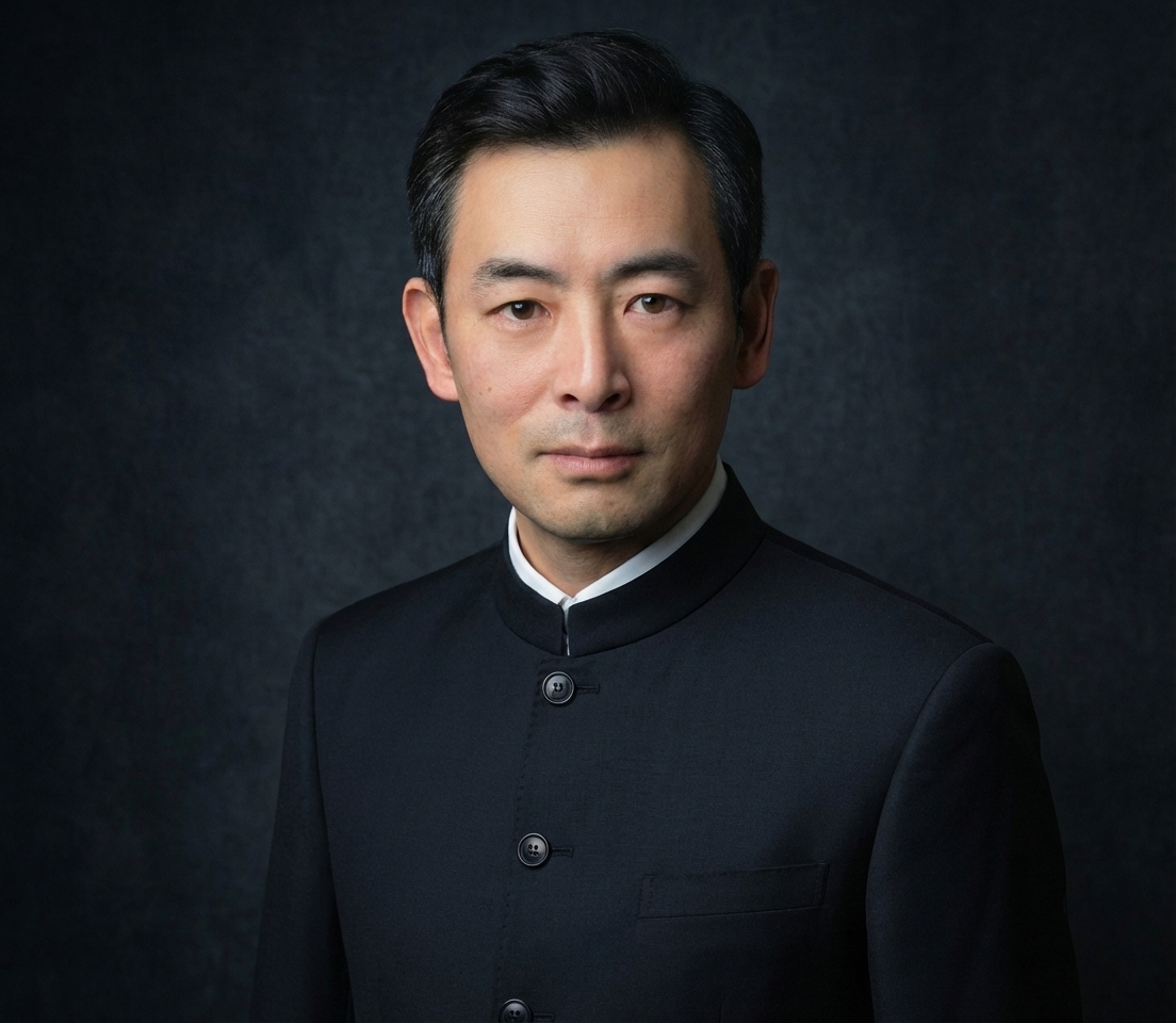 Dong Liang