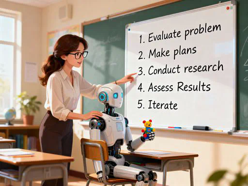 To Think or not to Think - How “Reasoning” in LLMs Evolved