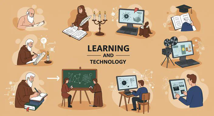 Technologies of Learning, a 2024 Primer