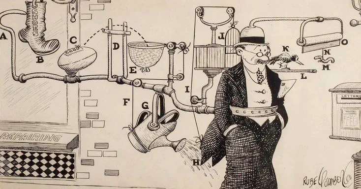 Lean, UX, Clicking Buttons and Starting a Tesla