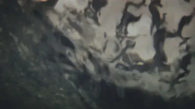 In Leviathan (2012), the camera is attached to the hull and sometimes submerged in water