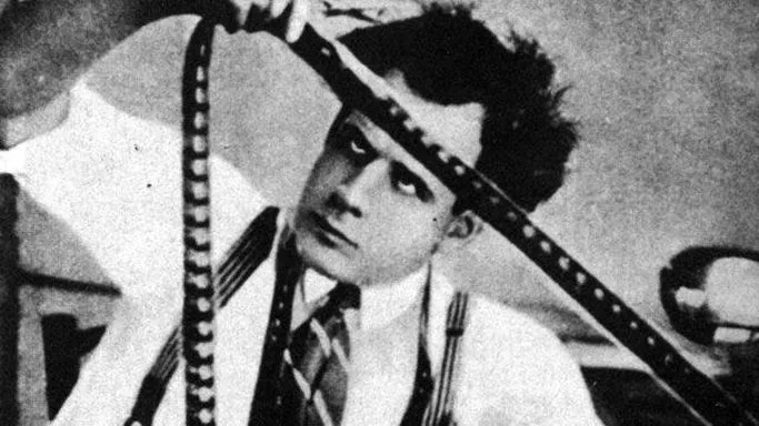 Cinematic Editing - a viewer’s guide