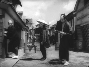 starting with full shot