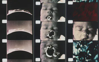 Art of vision (1965)