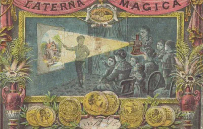 As described by Marcel Proust