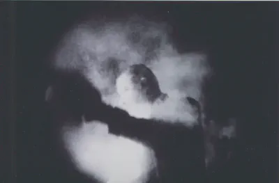 Heart of the world (2000)