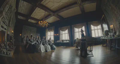 Indoor gathering has been a strong proponent of the formalist device