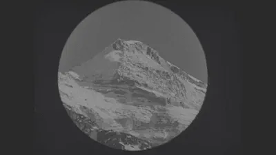 Mount Everest (1924)