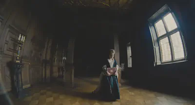 The effect of 180 panning with these UW lens is my new favorite