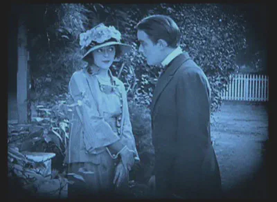 True Heart Susie (1919)