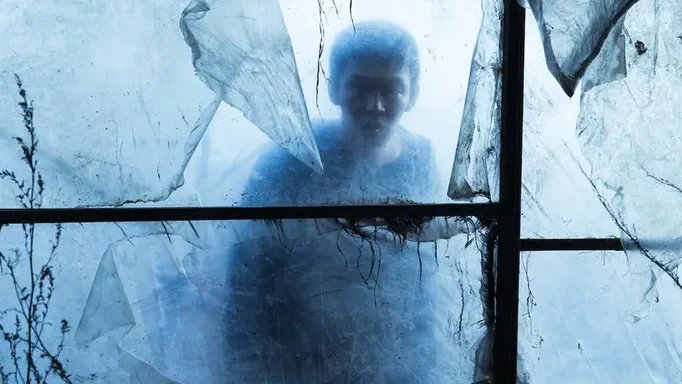 In Praise of Mysterious Characters