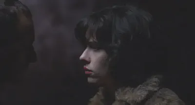 Under the Skin (2013) — Jonathan Glazer