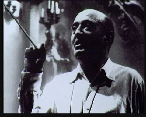 Camera Movement in Max Ophuls