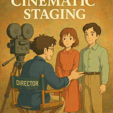 A Crash Course on Cinematic Staging