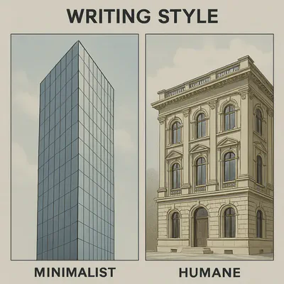 what is minimalism?